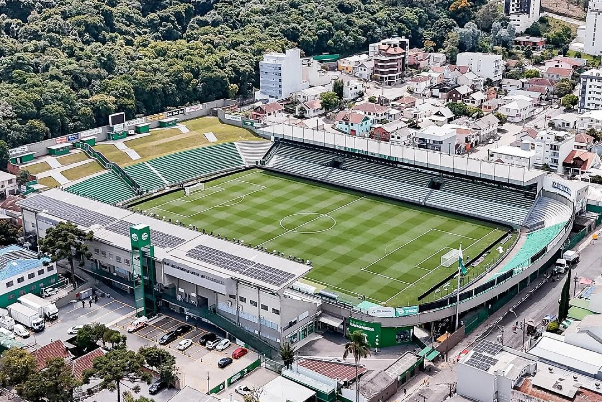 Grêmio e Juventude brigam por uma vaga na final do Gauchão; confira as escalações