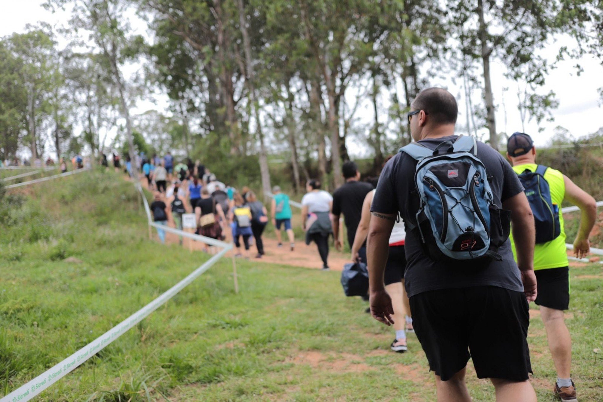 Sapucaia realiza 5º edição da Caminhada Rural neste mês; saiba detalhes e como participar