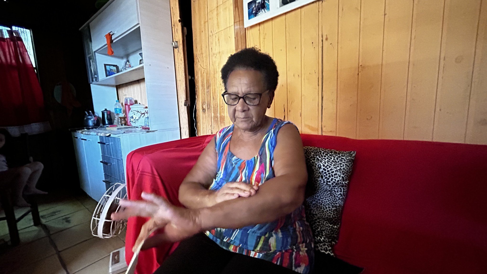 "Não prometeu ou sequer sugeriu demolir imóvel", diz Prefeitura sobre caso de idosa de 83 anos que tem prazo para desocupar casa onde mora