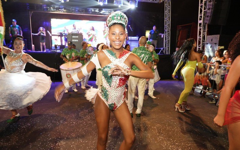 Carnaval em Tramandaí | abc+