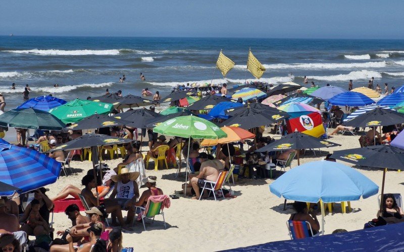 Pra lotada neste domingo de Carnaval