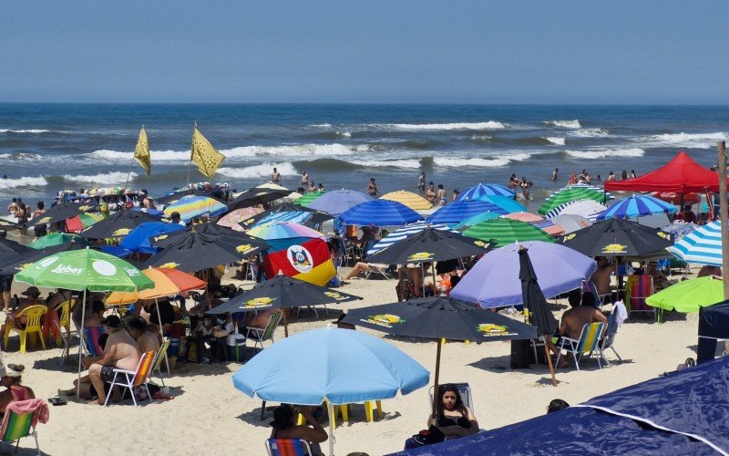 Pra lotada neste domingo de Carnaval