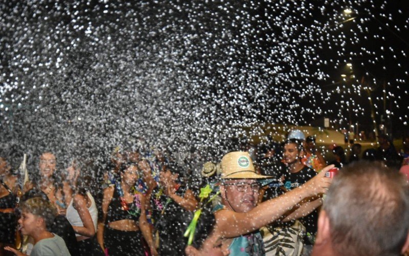 Carnaval em Imbé | abc+