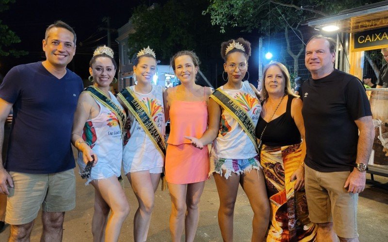 Carnaval em São Sebastião do Caí | abc+