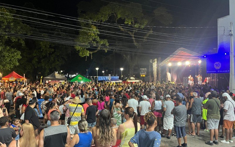 Carnaval em Montenegro | abc+