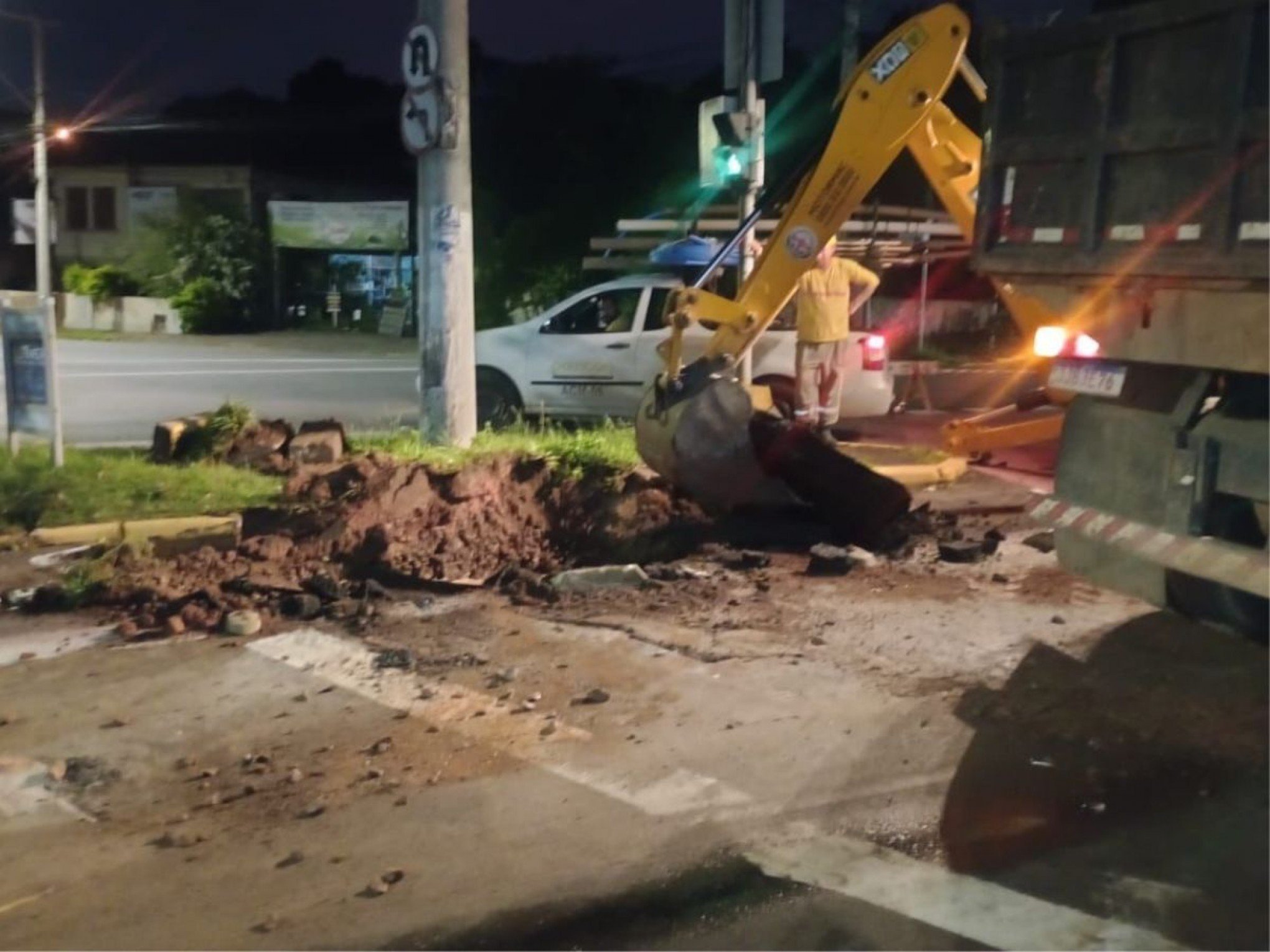 Falta de água afeta 27 mil casas de Novo Hamburgo neste domingo; saiba quais bairros