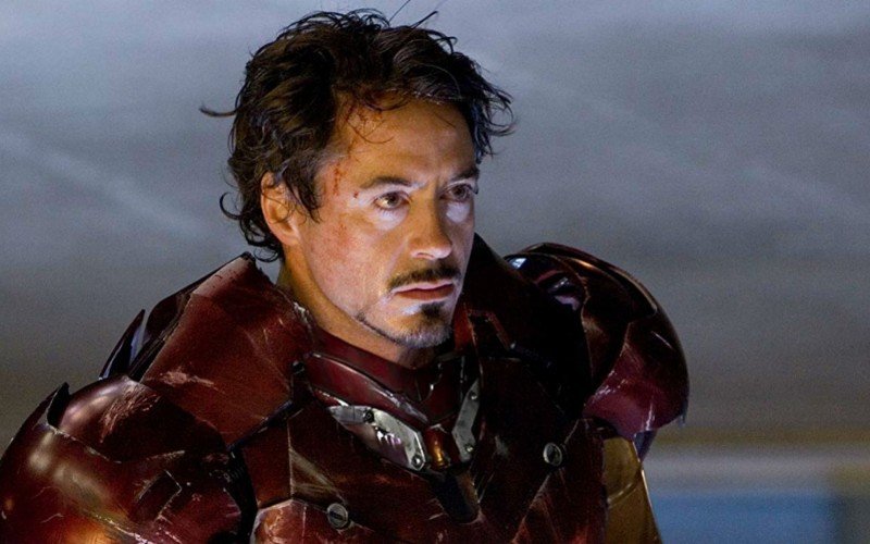 Globo exibe Homem de Ferro nesta terça-feira (4) | abc+