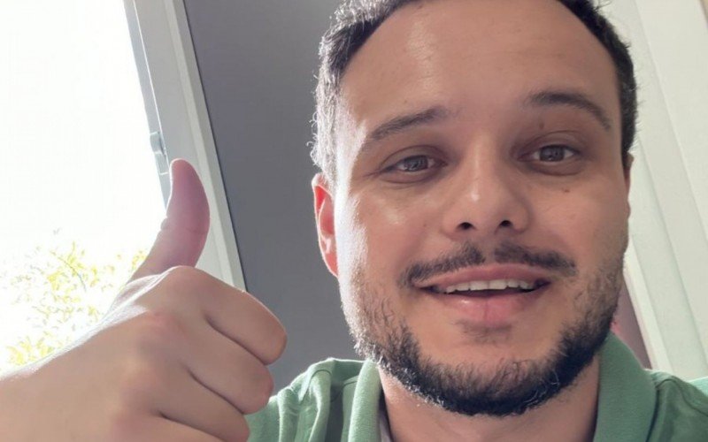 Mário está internado há mais de 30 dias | abc+