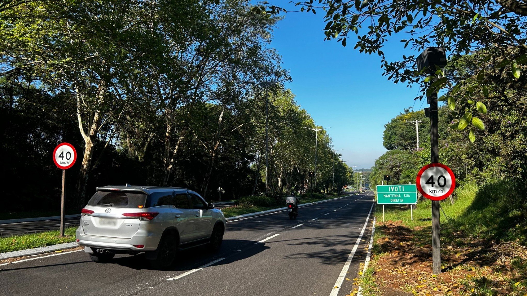BR-116: Confira quando 10 novos radares começam a operar na região
