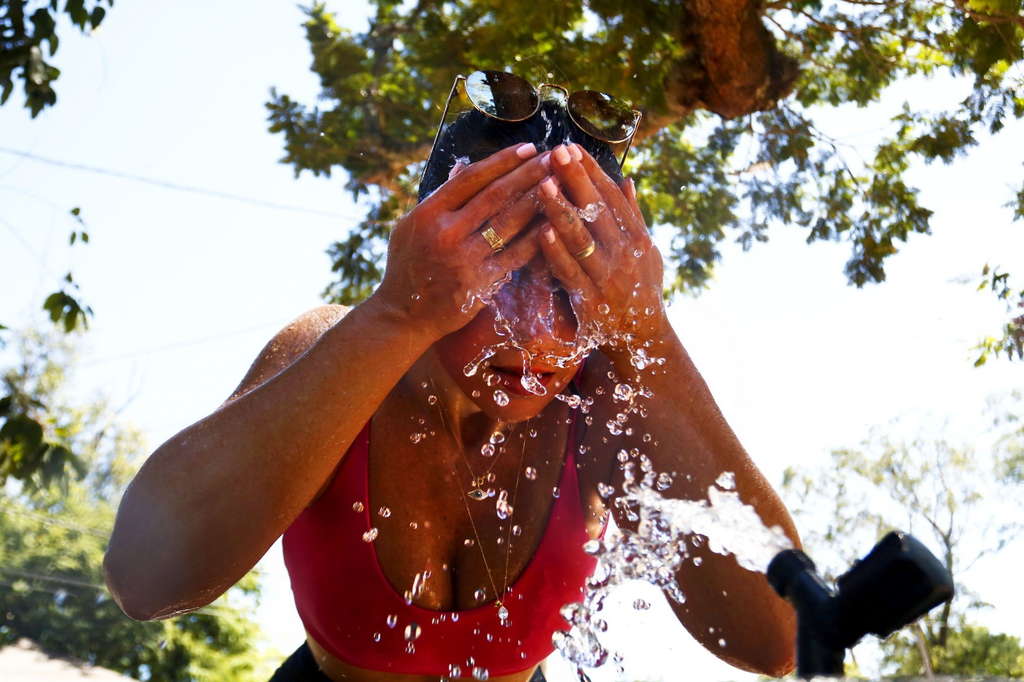 ONDA DE CALOR: RS se prepara para enfrentar máximas de 40°C; veja o que esperar nos próximos dias
