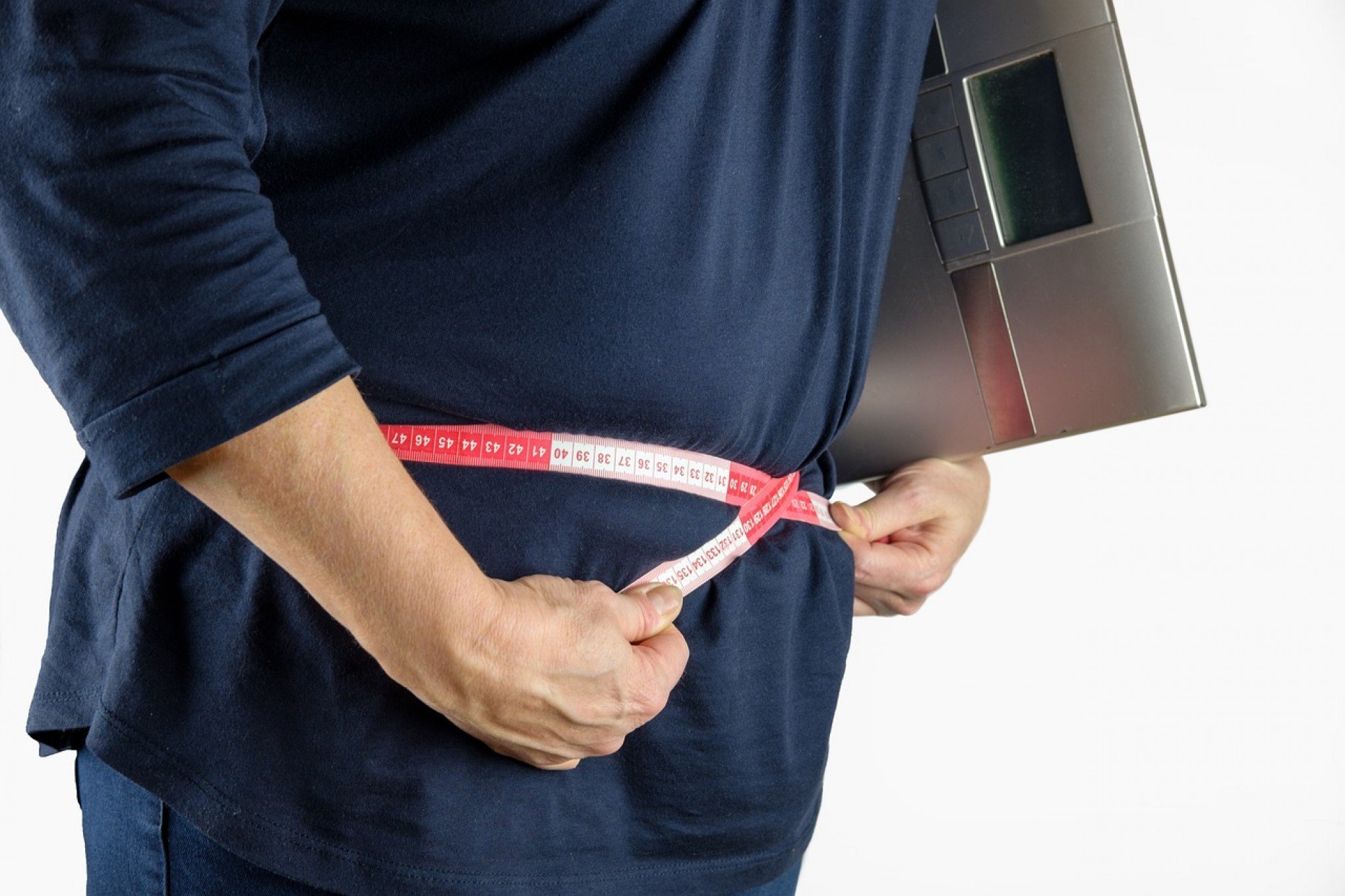 OBESIDADE: Com um a cada 3 brasileiros obeso, endocrinologista alerta para o problema de saúde pública