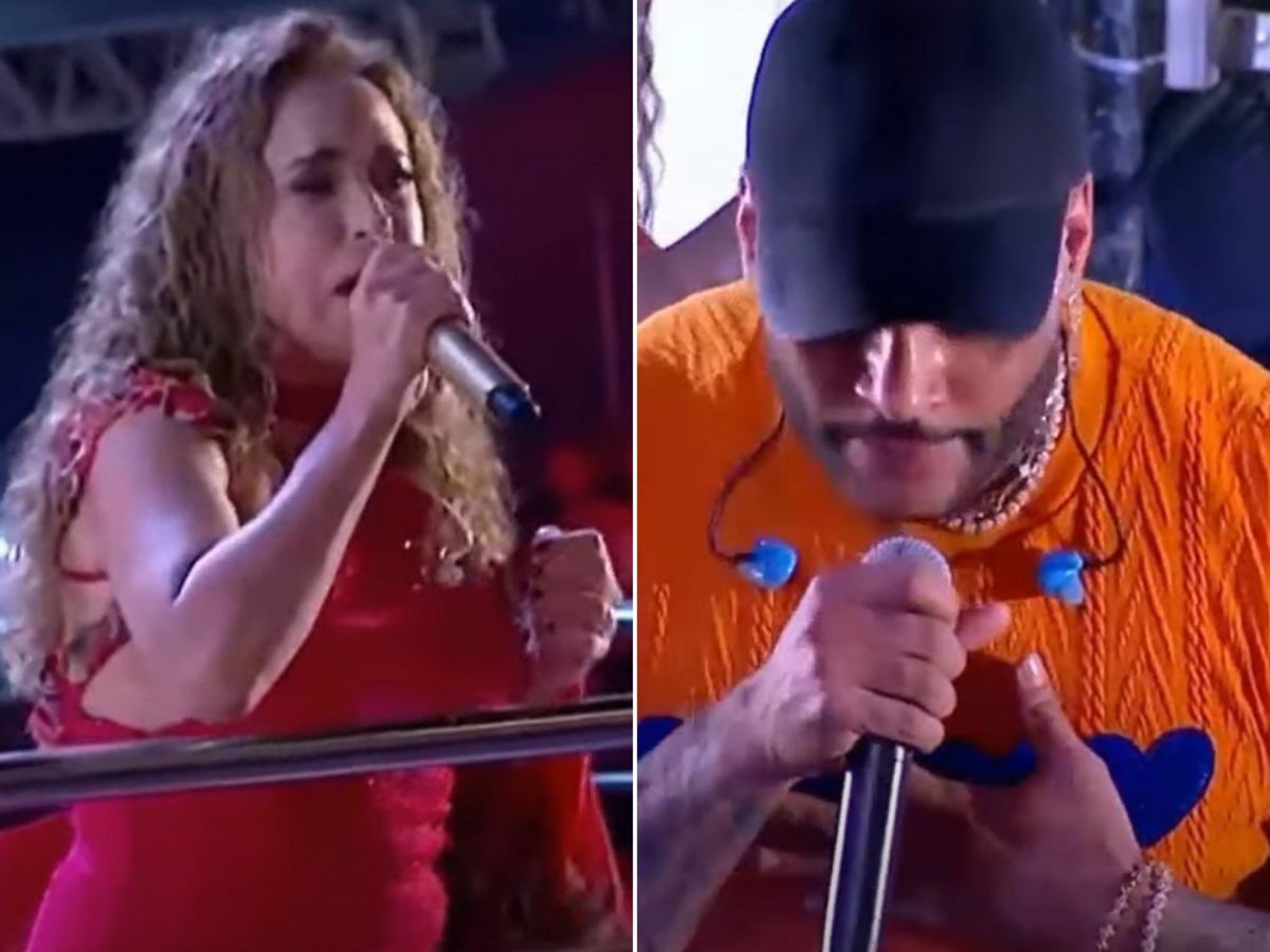 "Respeite que não sou moleque": Clima esquenta entre Daniela Mercury e Tony Salles no carnaval