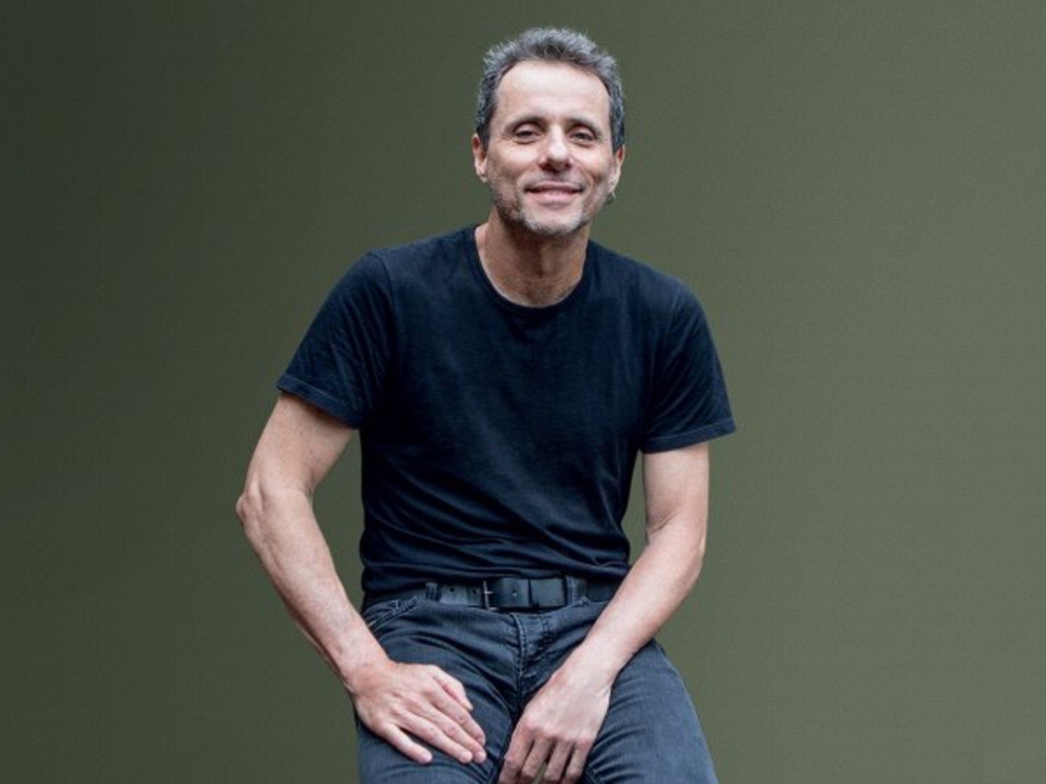 Quem vai substituir Tony Belotto nos Titãs após o músico revelar doença grave