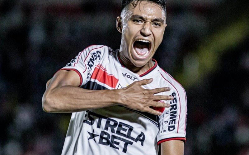 Pedro Severino | abc+