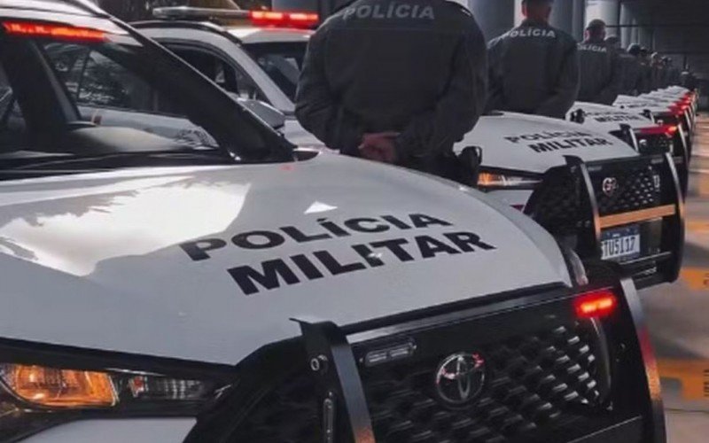 Polícia Militar de São Paulo | abc+