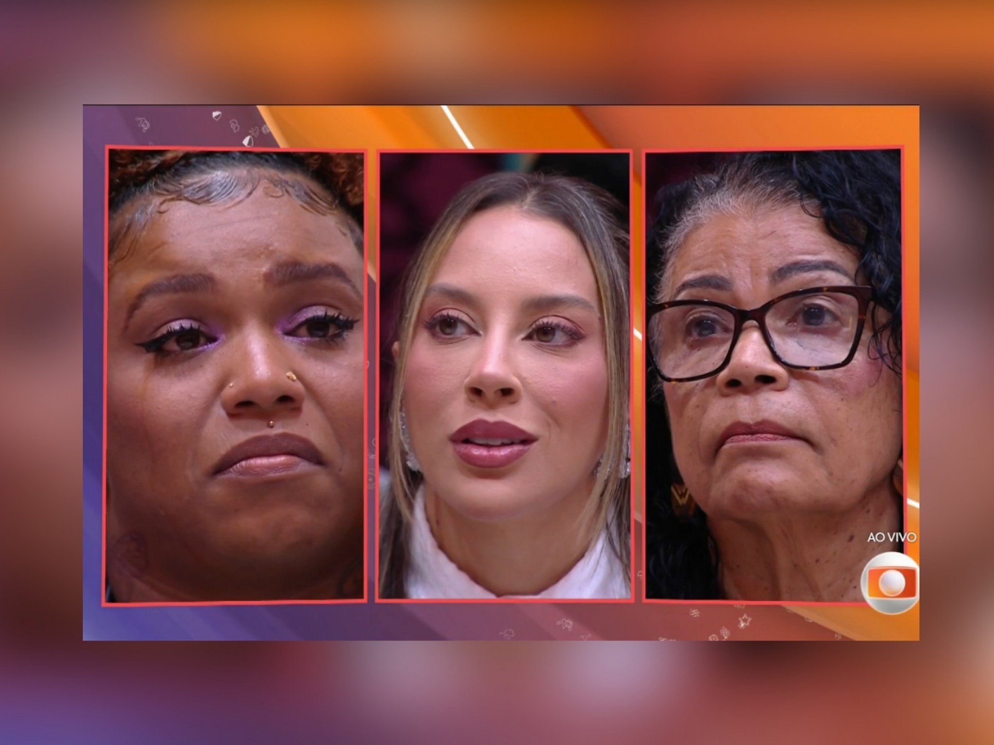 BBB: Sister é eliminada com a quinta maior rejeição da história do reality show; veja o ranking