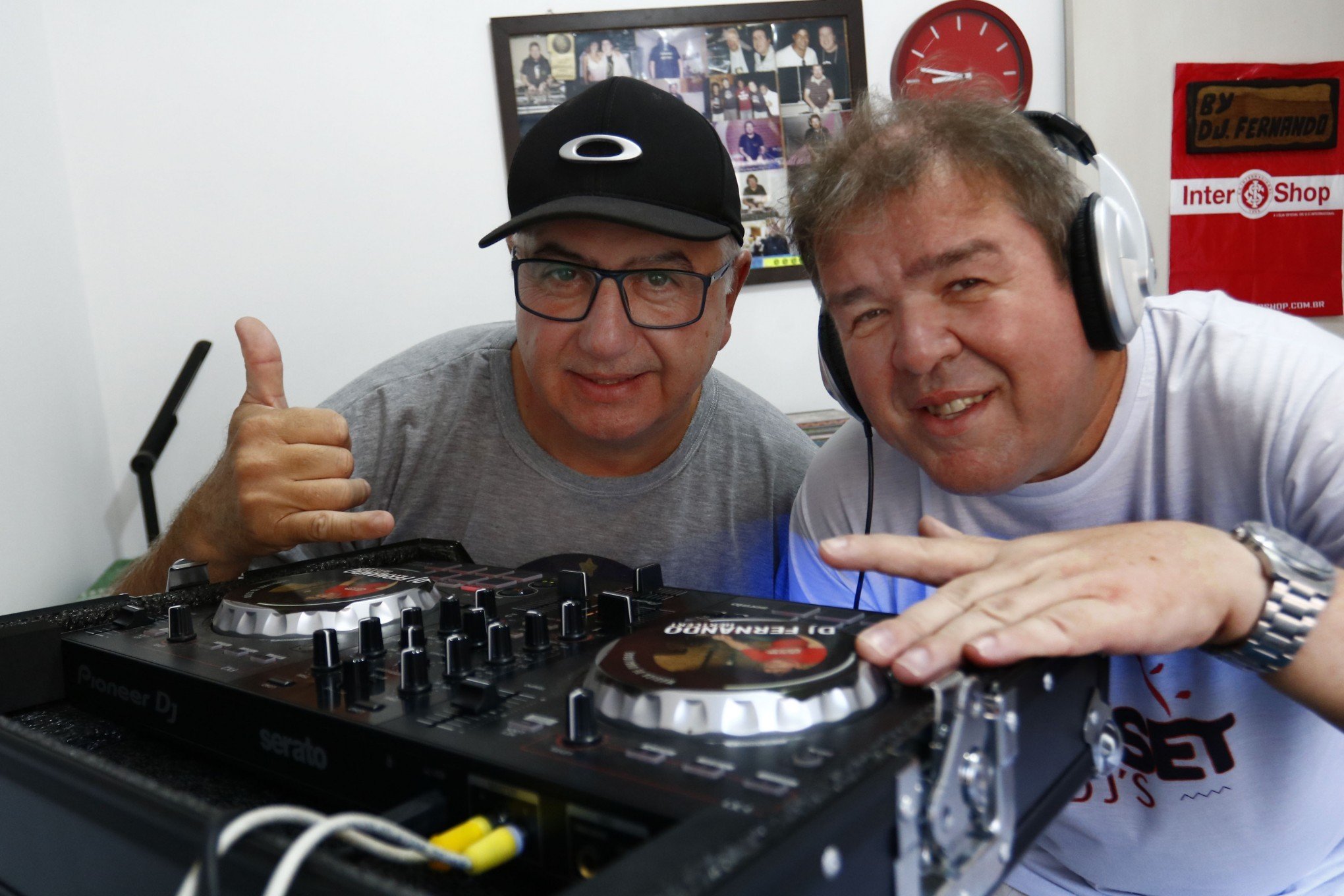 Canoenses conciliam outras profissões em paralelo à paixão de ser DJ