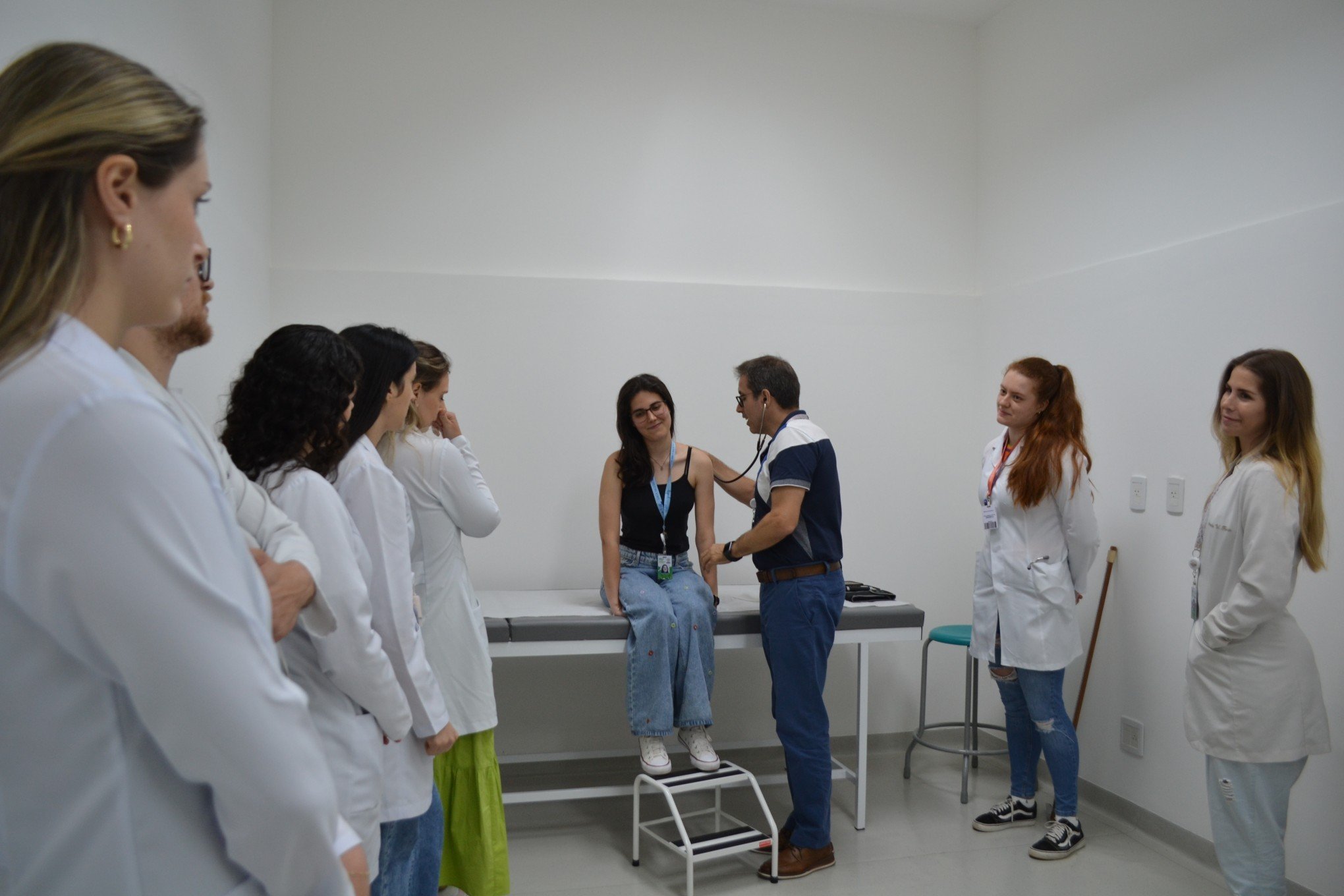 Centro de Especialidades da Ulbra abre agendamentos para consultas médicas em Canoas