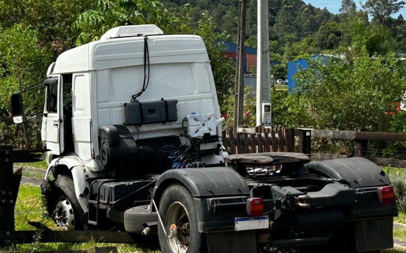 Duas pessoas morreram em acidente na RS-240, em Portão | abc+