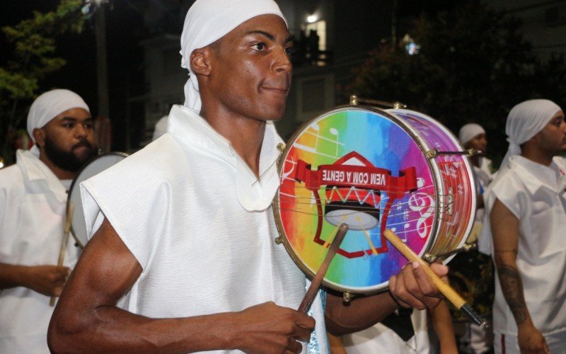 Carnaval de Estância Velha será sábado | abc+