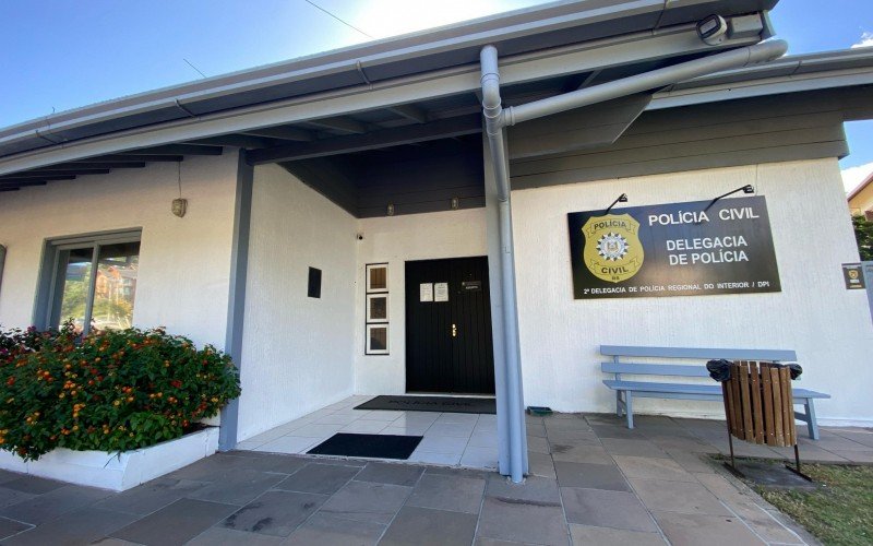 Delegacia de Polícia Civil de Gramado