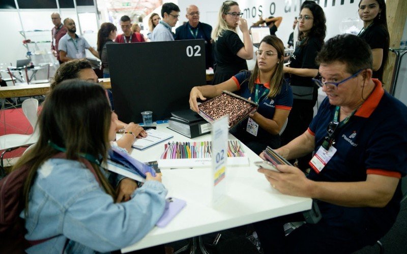 Projeto comprador reúne fornecedores e importadores | abc+