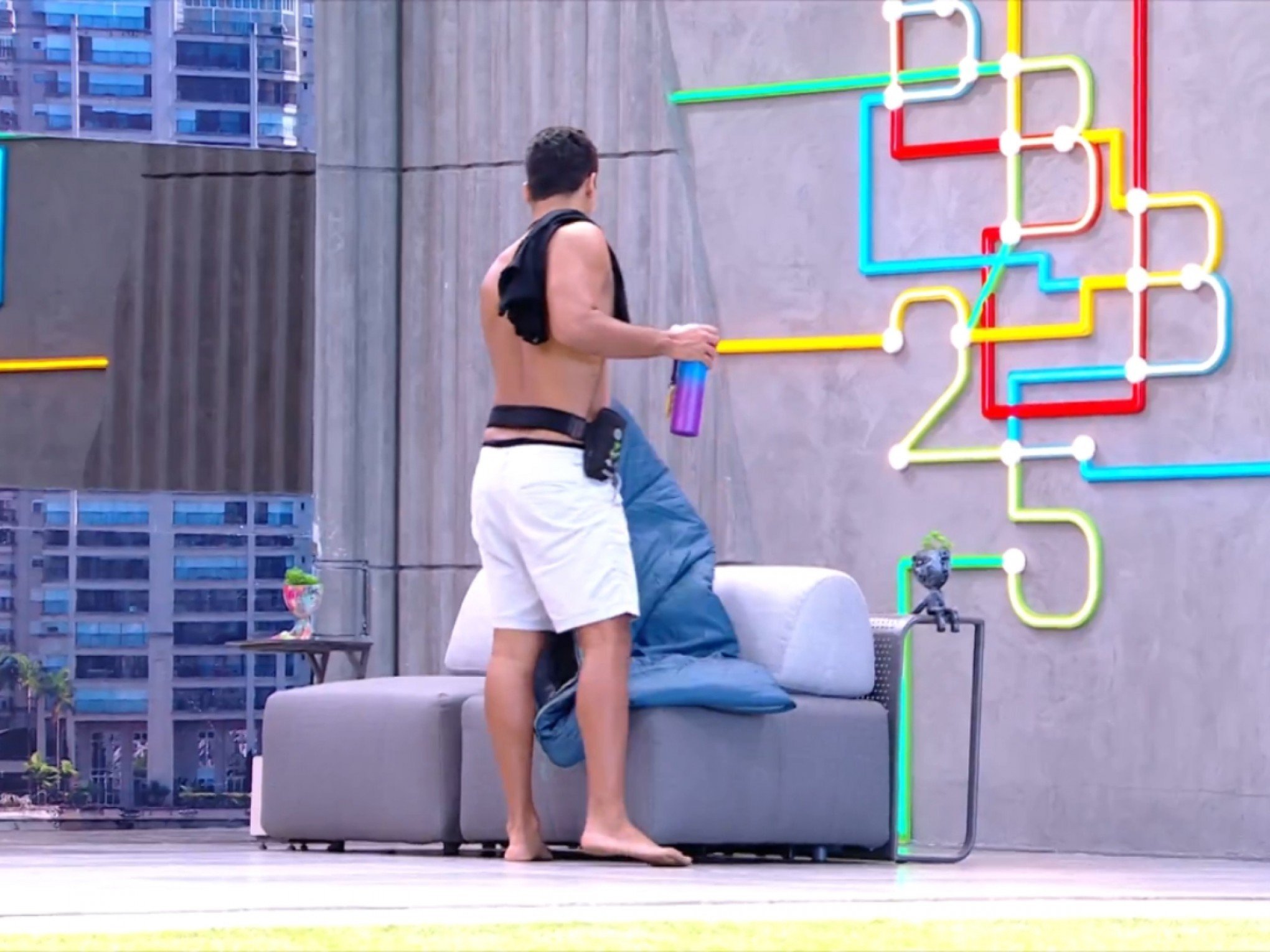 BBB: Brothers vão viver fora de casa por tempo indeterminado e sister ganha R$ 60 mil