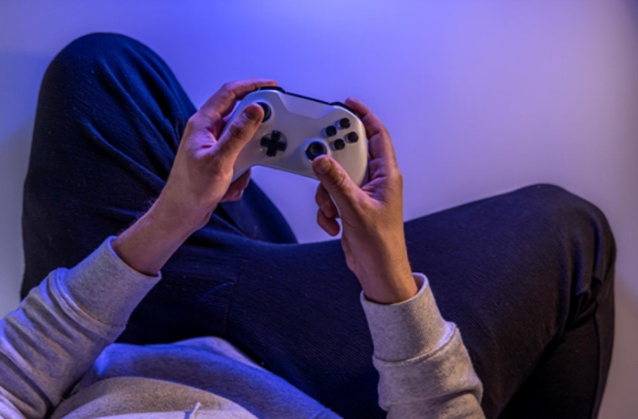 Em quais videogames você deve se profissionalizar?