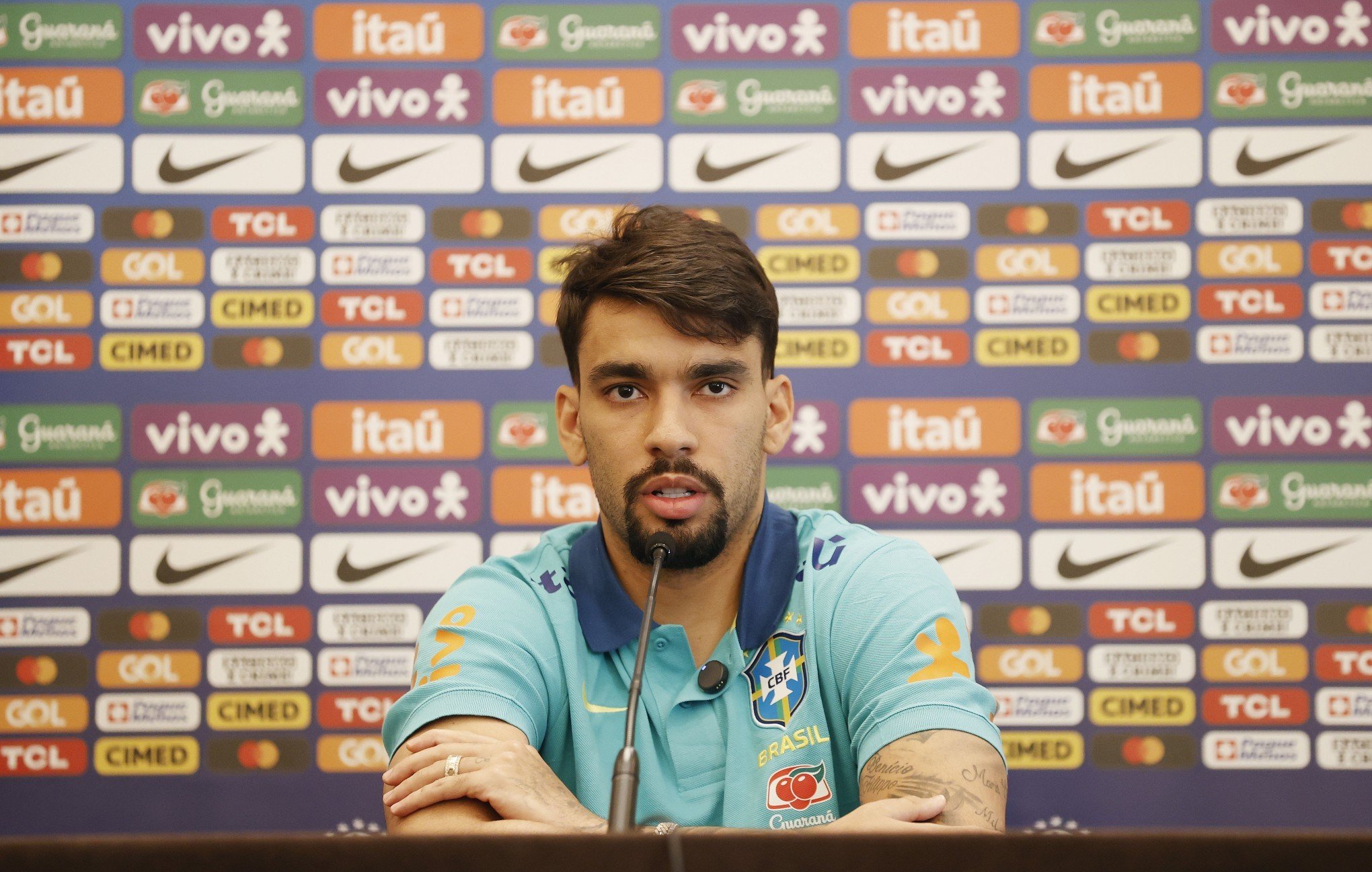 Federação inglesa vai pedir banimento de Lucas Paquetá do futebol; entenda