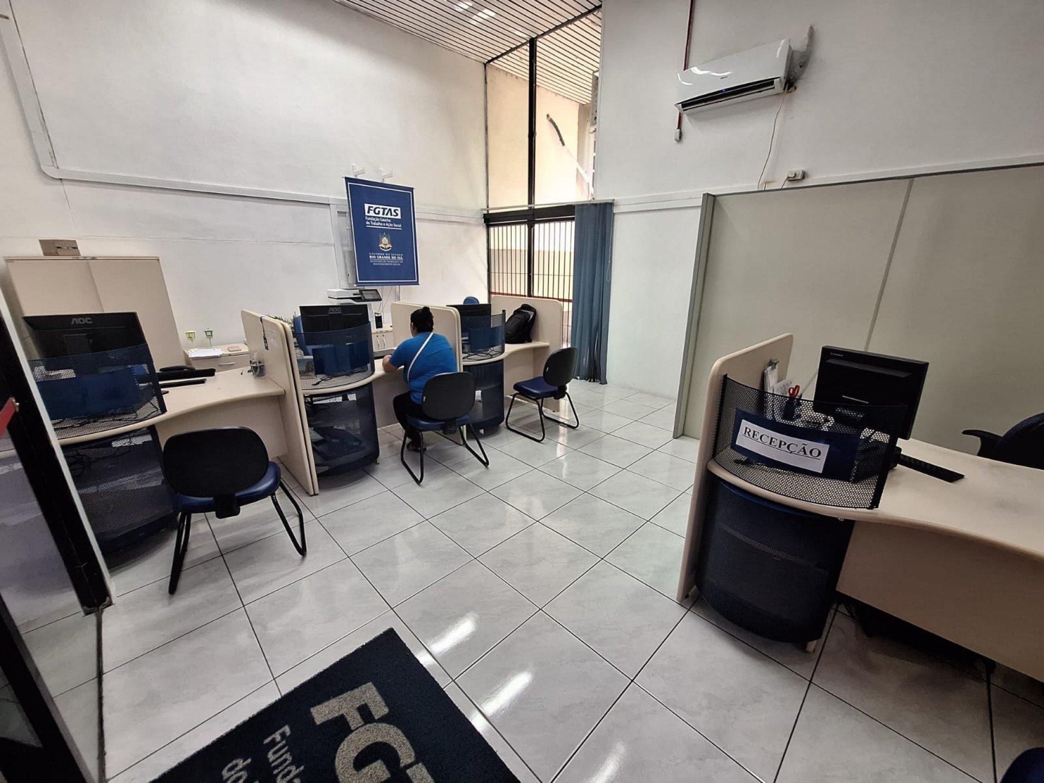 EMPREGO: Sine Novo Hamburgo realiza feirão com vagas para mulheres; saiba detalhes