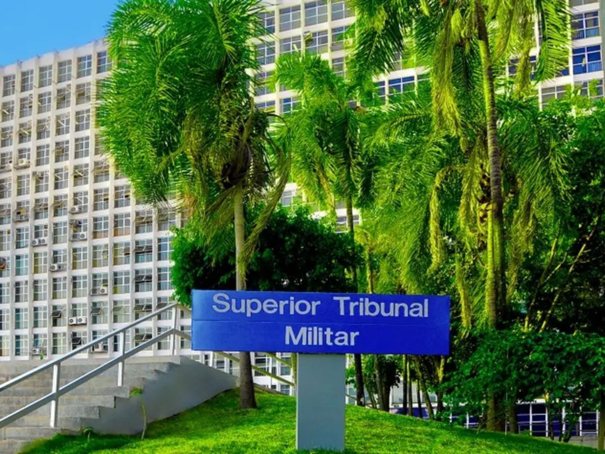 Superior Tribunal Militar | abc+