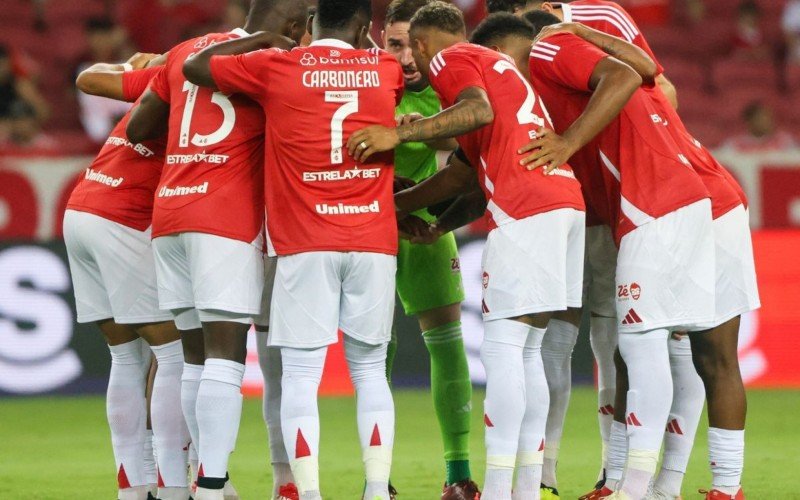 Elenco do Inter | abc+