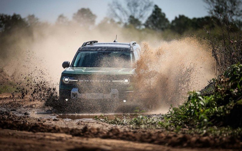 Ícone off-road renova o design, fica mais tecnológico e ganha novos equipamentos | abc+