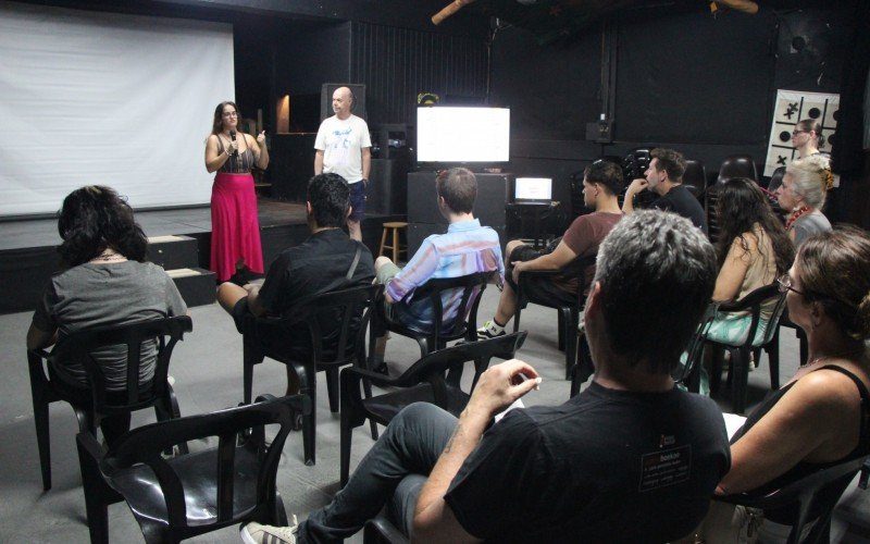 ParaNóia Produções promove diversos eventos culturais | abc+