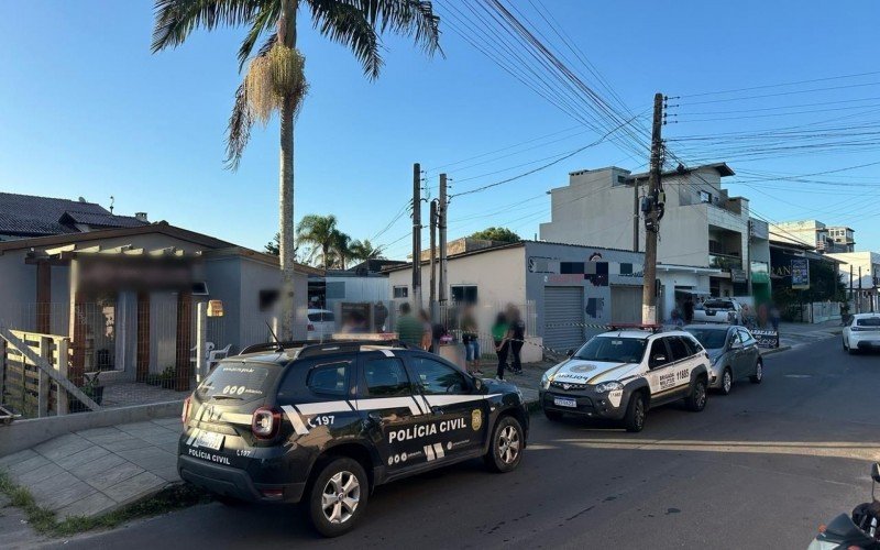 Menino com autismo assassinado em Torres | abc+
