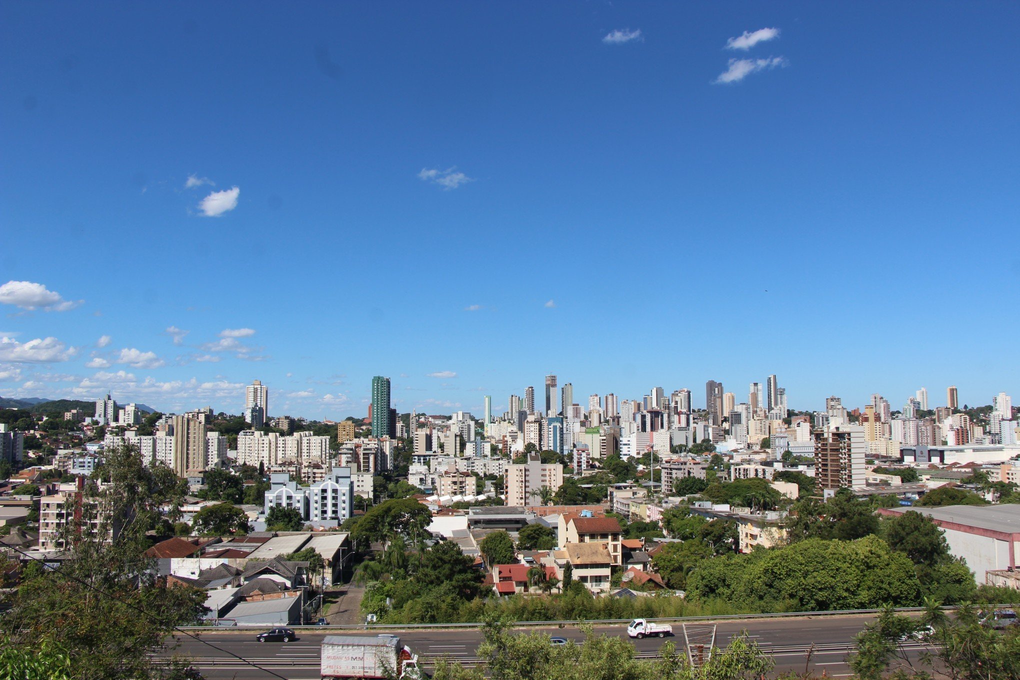 O que estamos respirando? Saiba como está a qualidade do ar na região