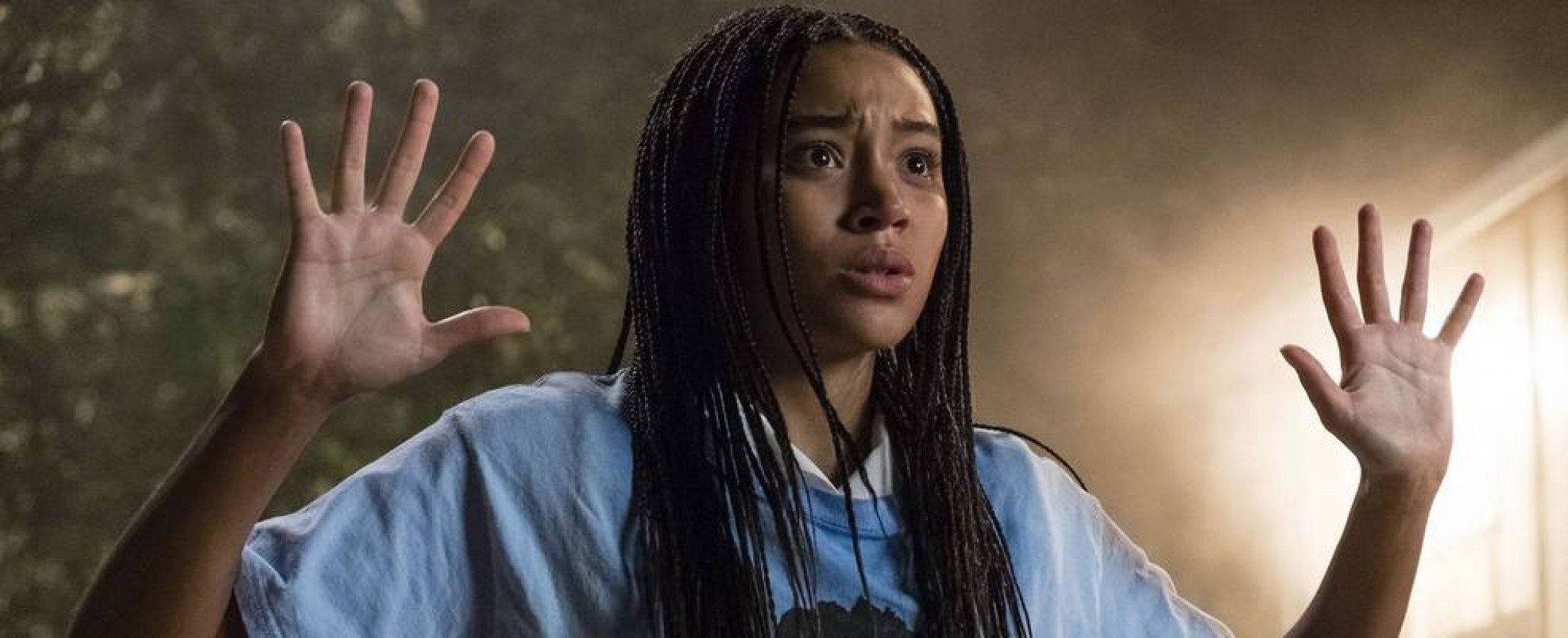 SESSÃO DA TARDE: Filme que aborda questões raciais é exibido nesta segunda-feira (10)