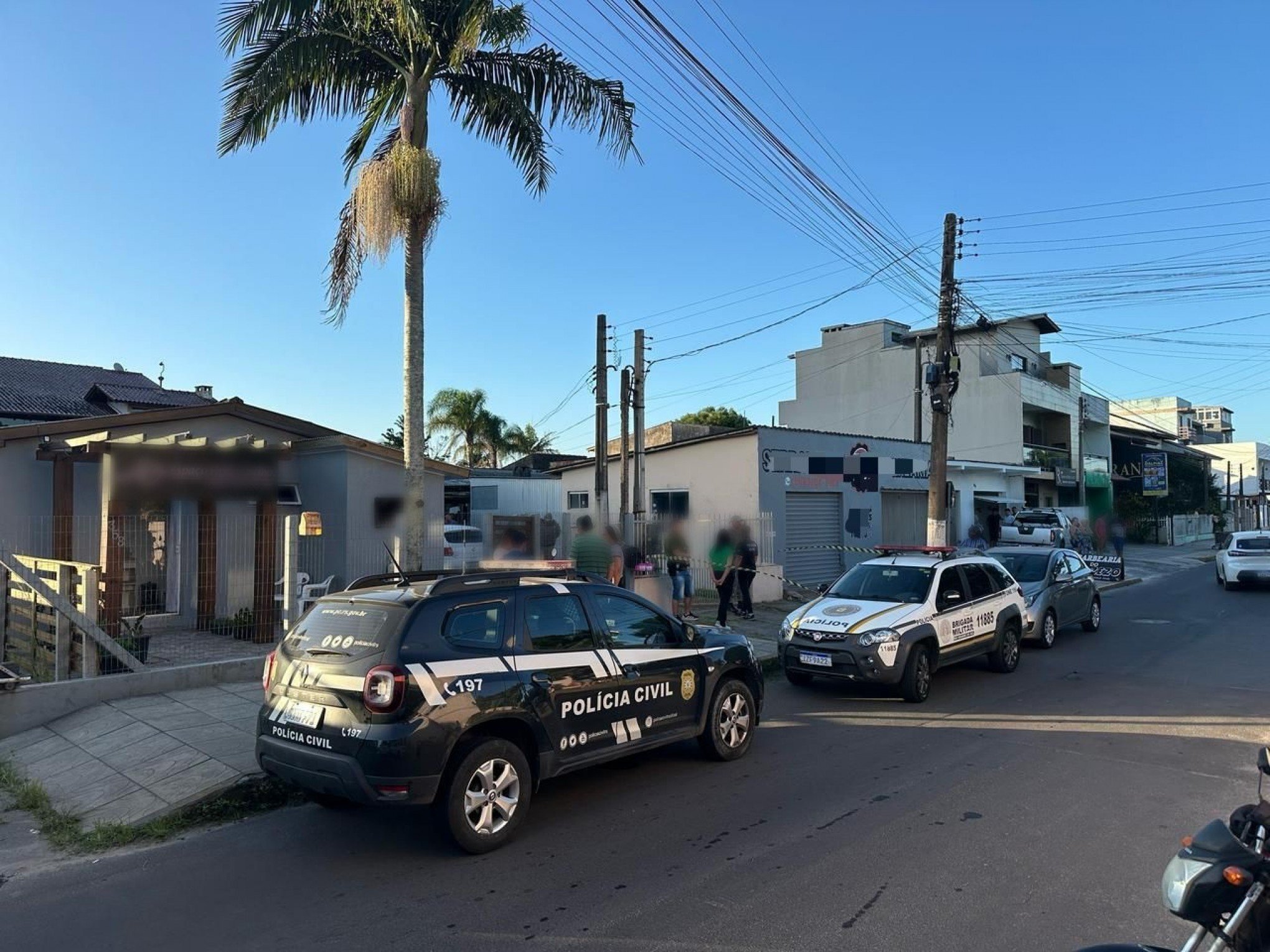O que já se sabe sobre o caso do menino com autismo assassinado no litoral norte