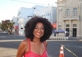 Margarida Marília da Silva | abc+