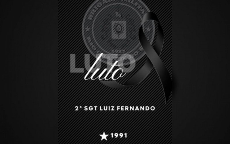 Luiz Fernando Lusi morreu atropelado por criminoso | abc+