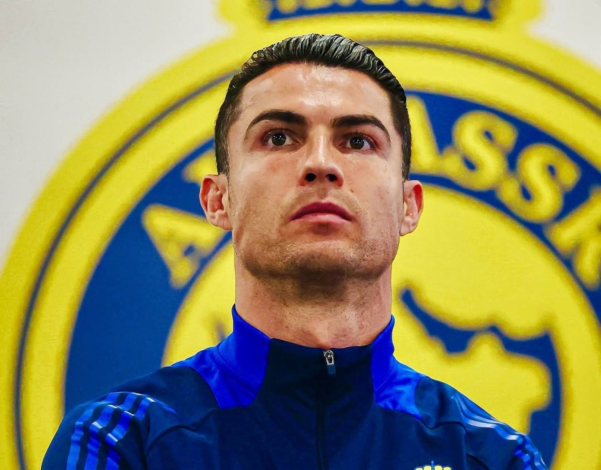 Cristiano Ronaldo diz que Messi não é melhor que ele: "Não tenho que ser humilde"