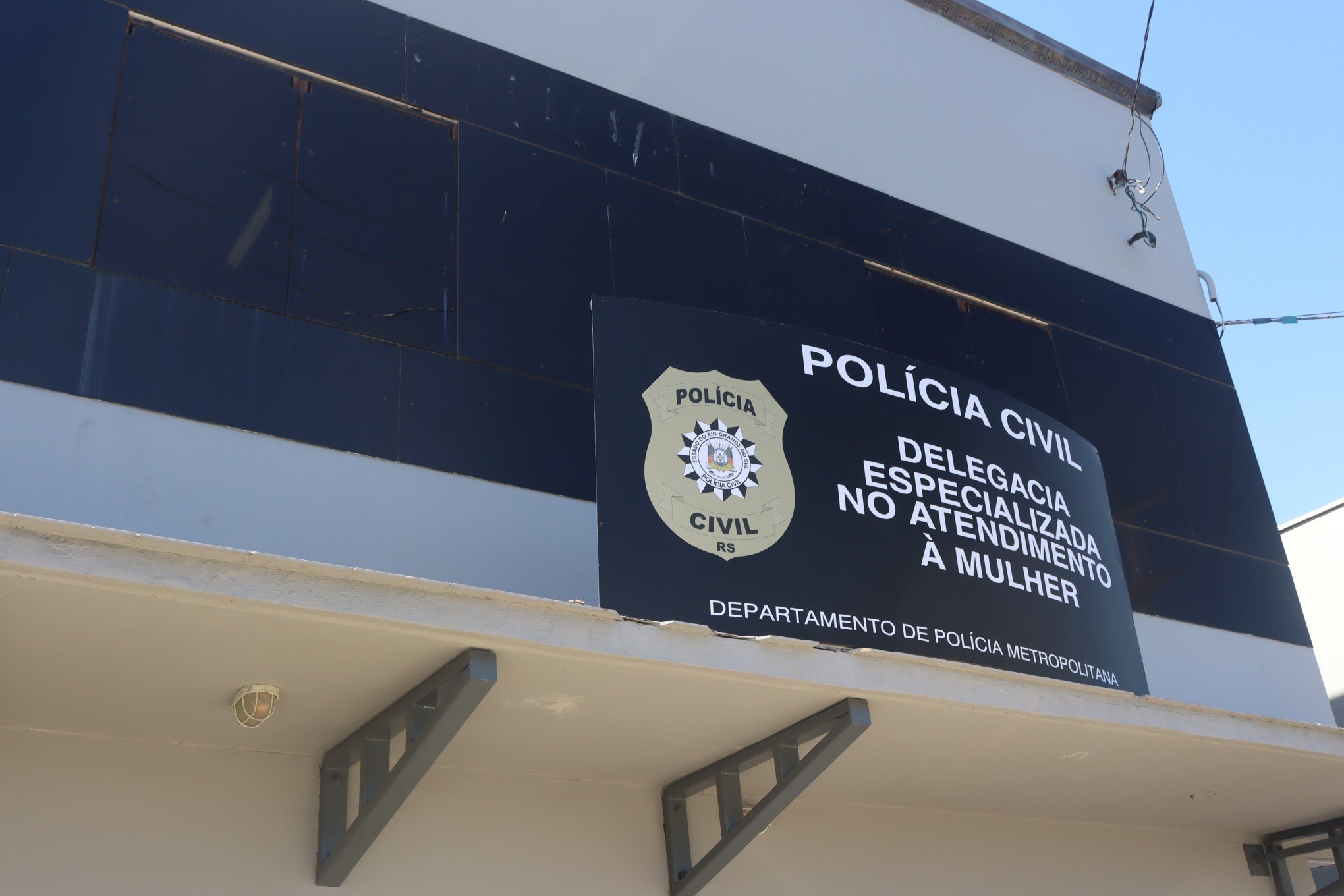 Homem de 60 anos é preso por matar a companheira no Vale do Sinos