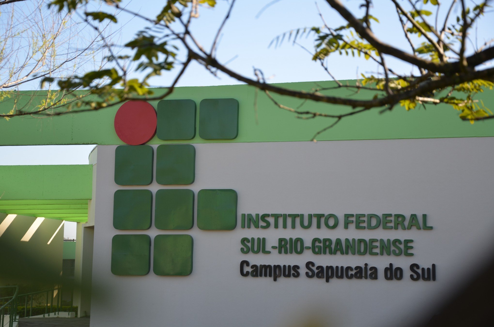 Inscrições prorrogadas para curso gratuito de qualificação profissional no IFSul em Sapucaia do Sul
