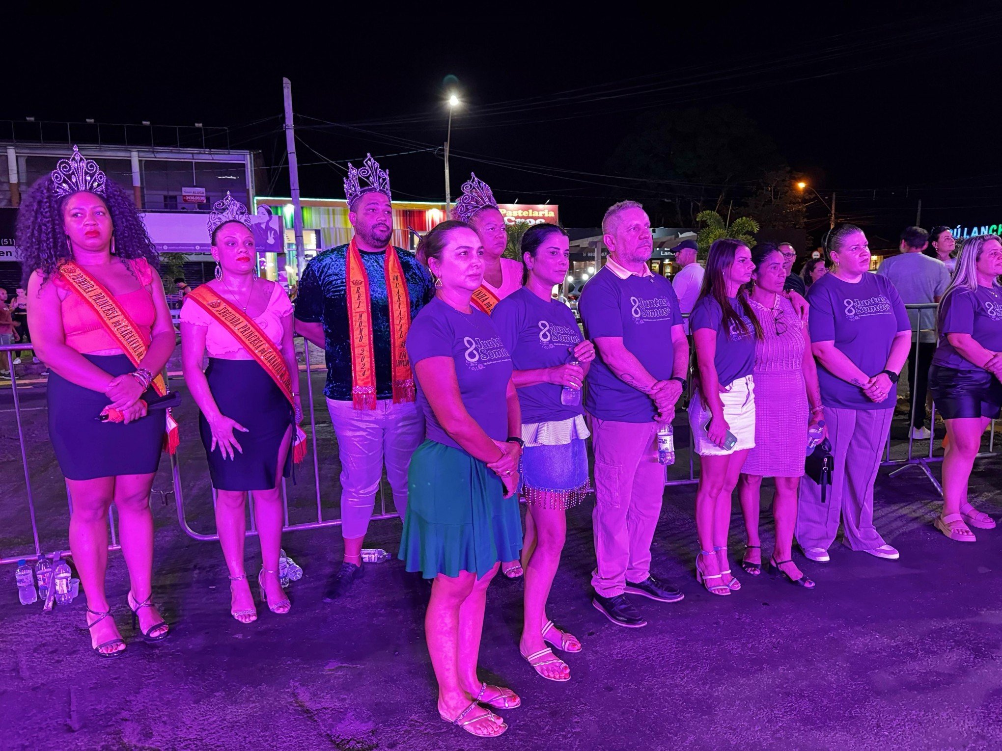 Evento com serviços e atividades culturais celebra o Dia da Mulher em São Leopoldo