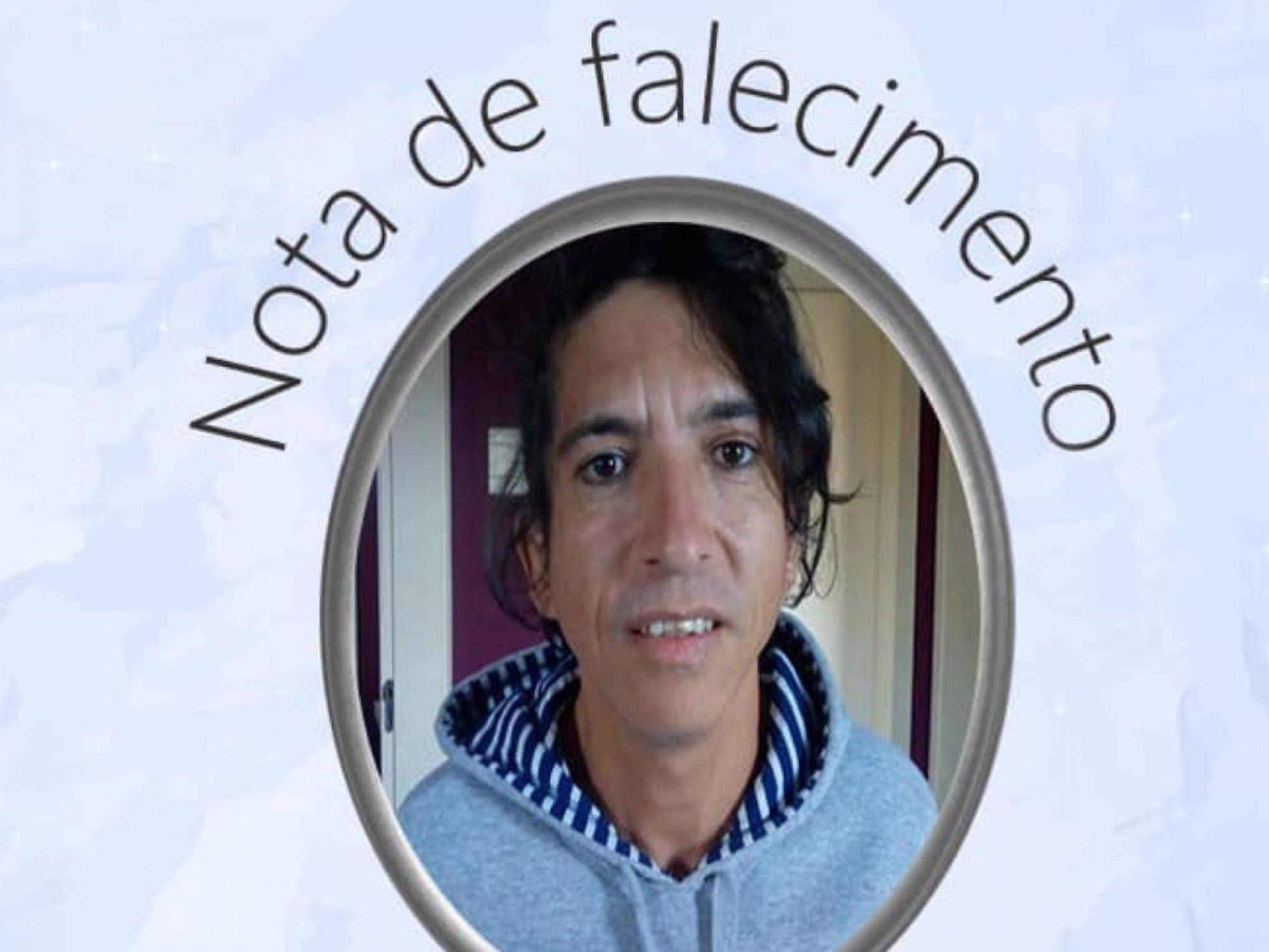 RS-239: Homem com deficiência auditiva que morreu atropelado na rodovia é identificado