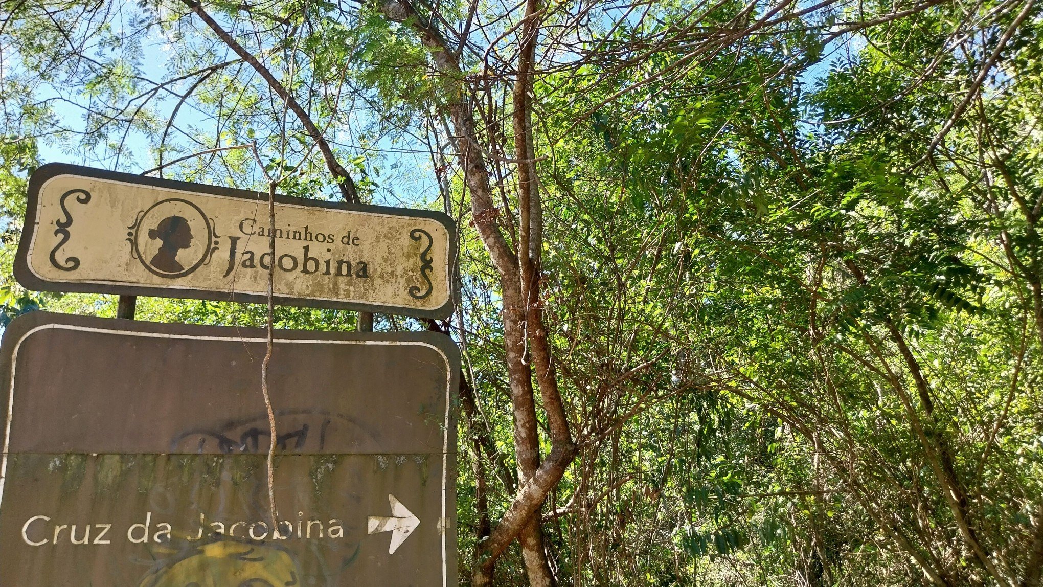 Trajeto de Jacobina Maurer pode virar patrimônio cultural e histórico do RS