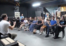 Oficinas artísticas de inverno chegam a Novo Hamburgo esta semana; confira