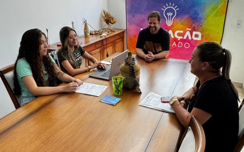 Ação Mulher 2025 ofereceu vagas de emprego e orientações para a comunidade
