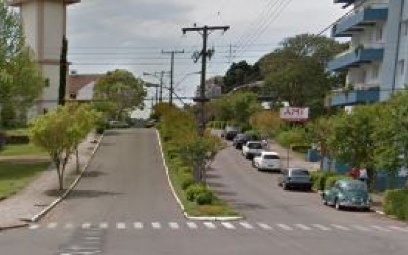 Avenida Padre Afonso Theobald, | abc+