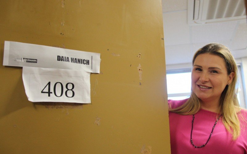  Daia Hanich (MDB) | abc+